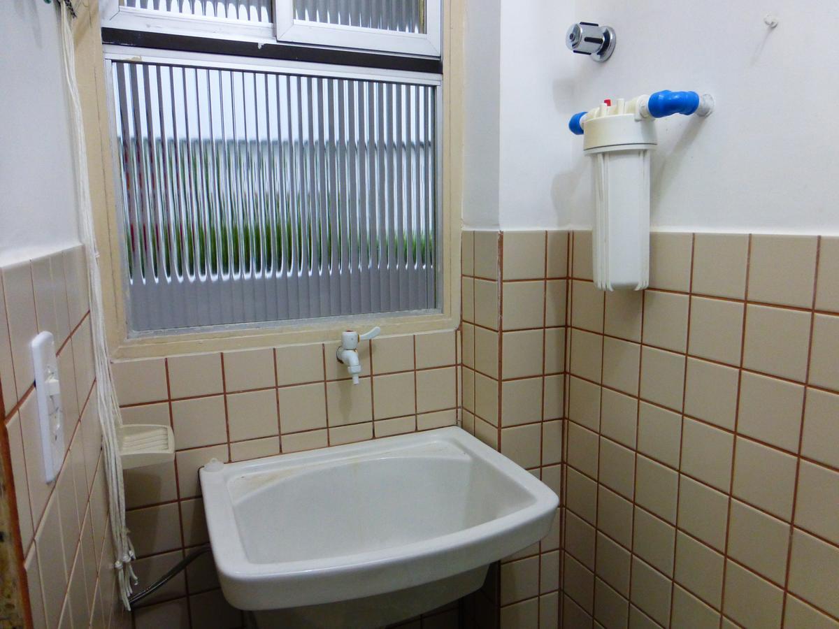 Condominio Wembley Forest Sea ウバトゥバ エクステリア 写真