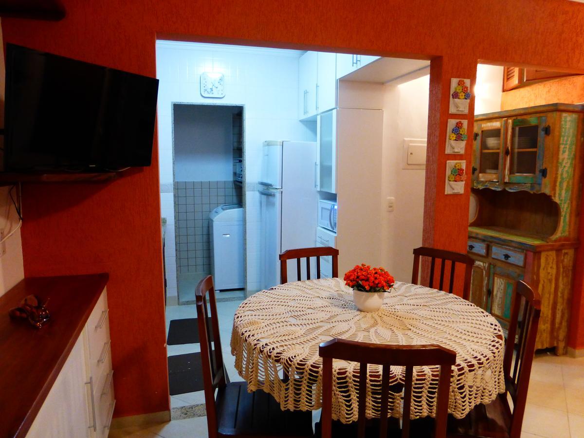 Condominio Wembley Forest Sea ウバトゥバ エクステリア 写真