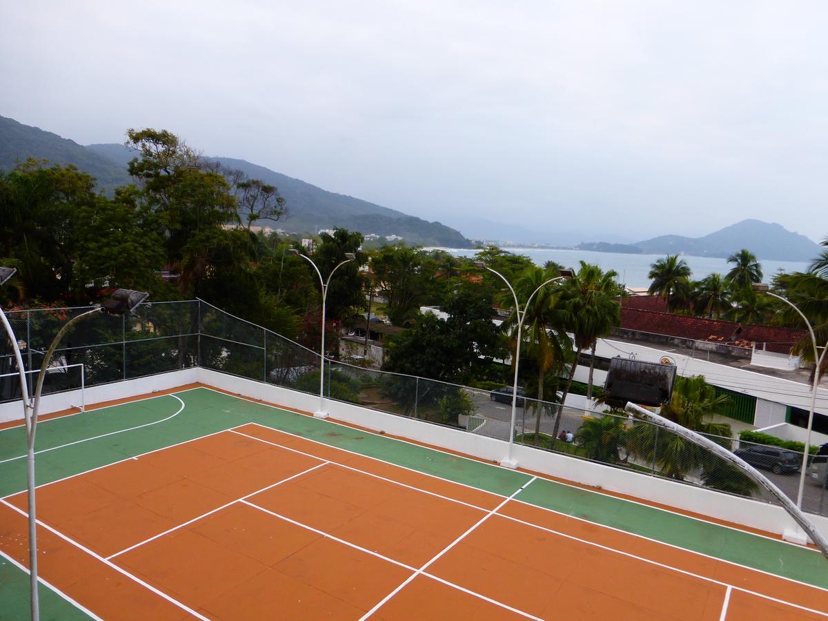 Condominio Wembley Forest Sea ウバトゥバ エクステリア 写真