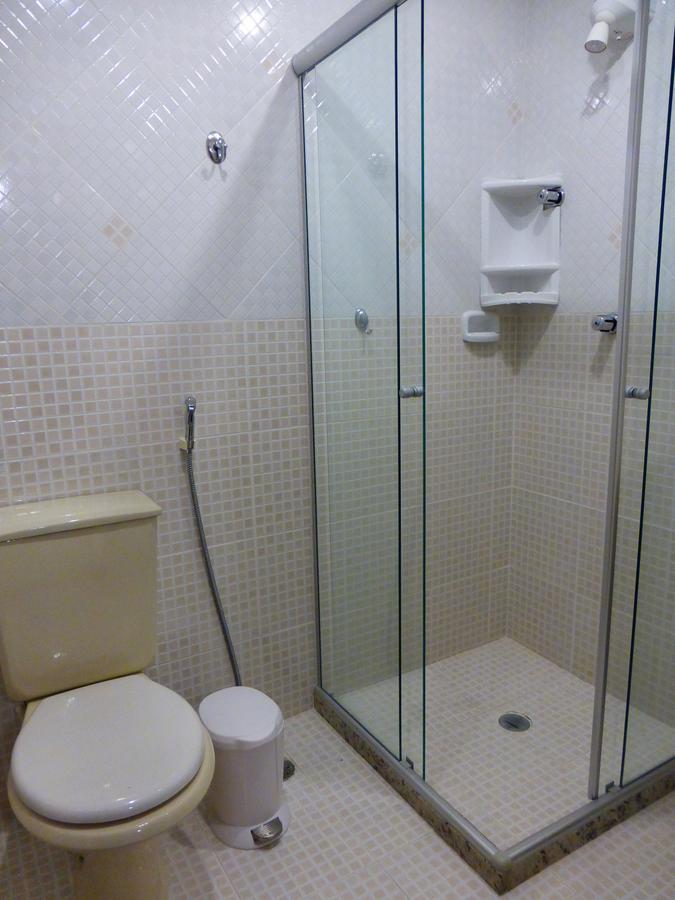 Condominio Wembley Forest Sea ウバトゥバ エクステリア 写真